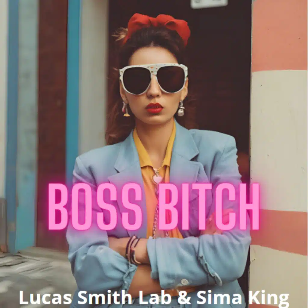 Boss Bitch