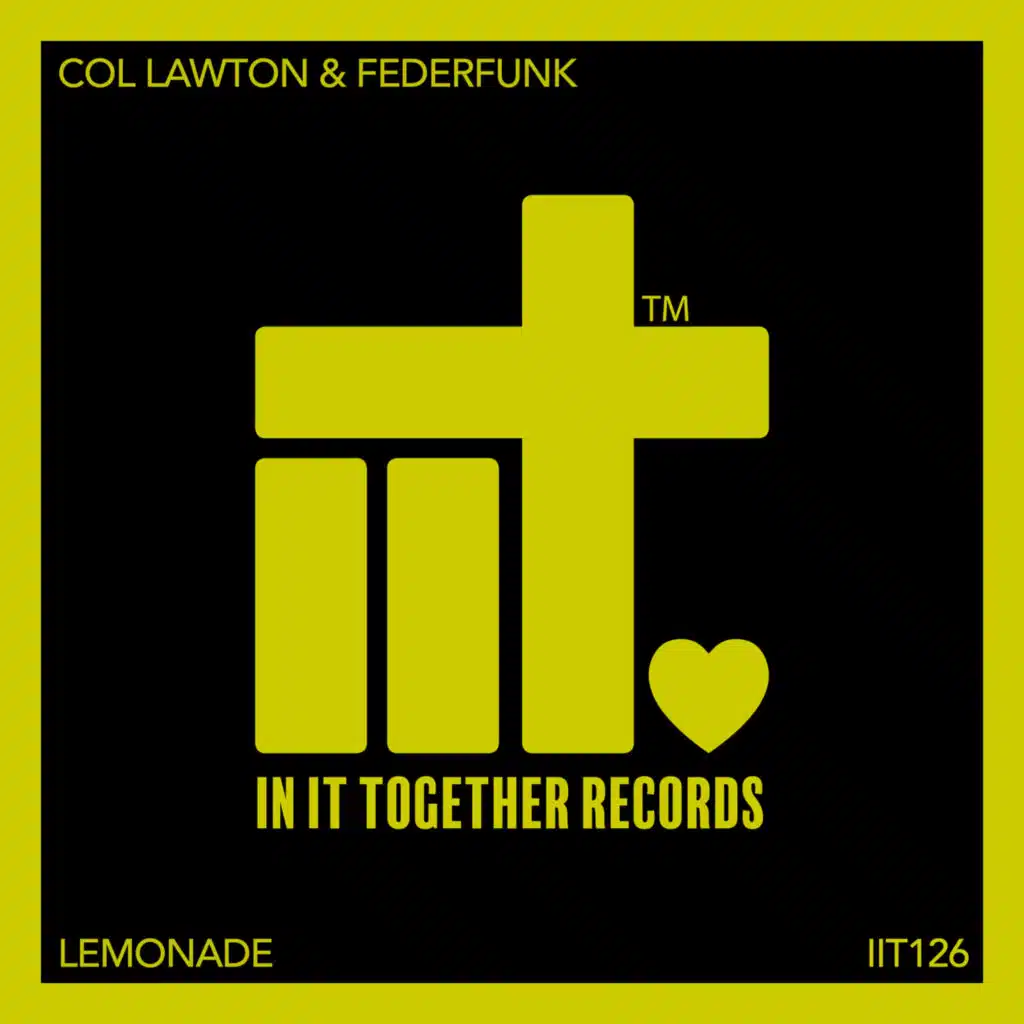 Lemonade (Extended Mix)