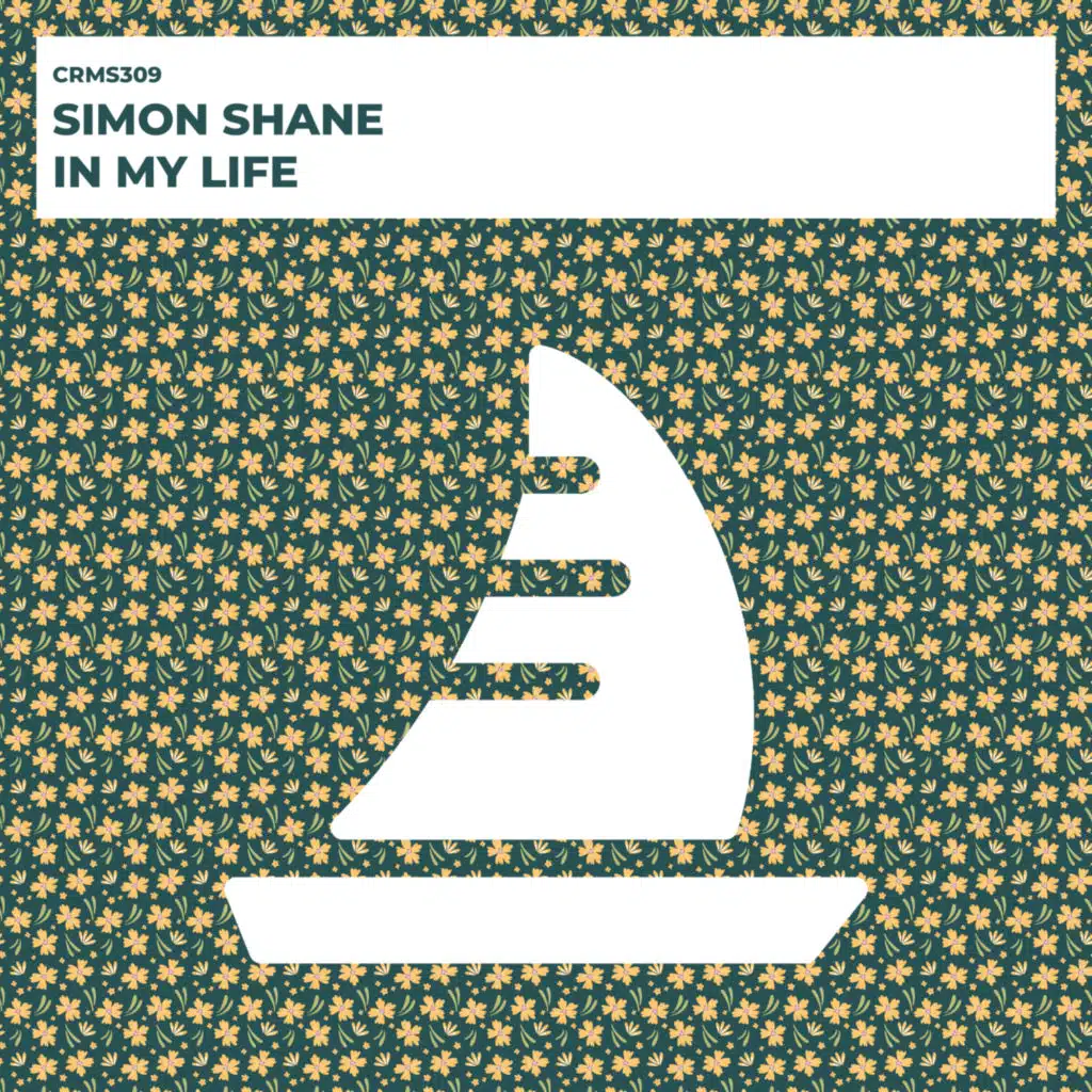 Simon Shane
