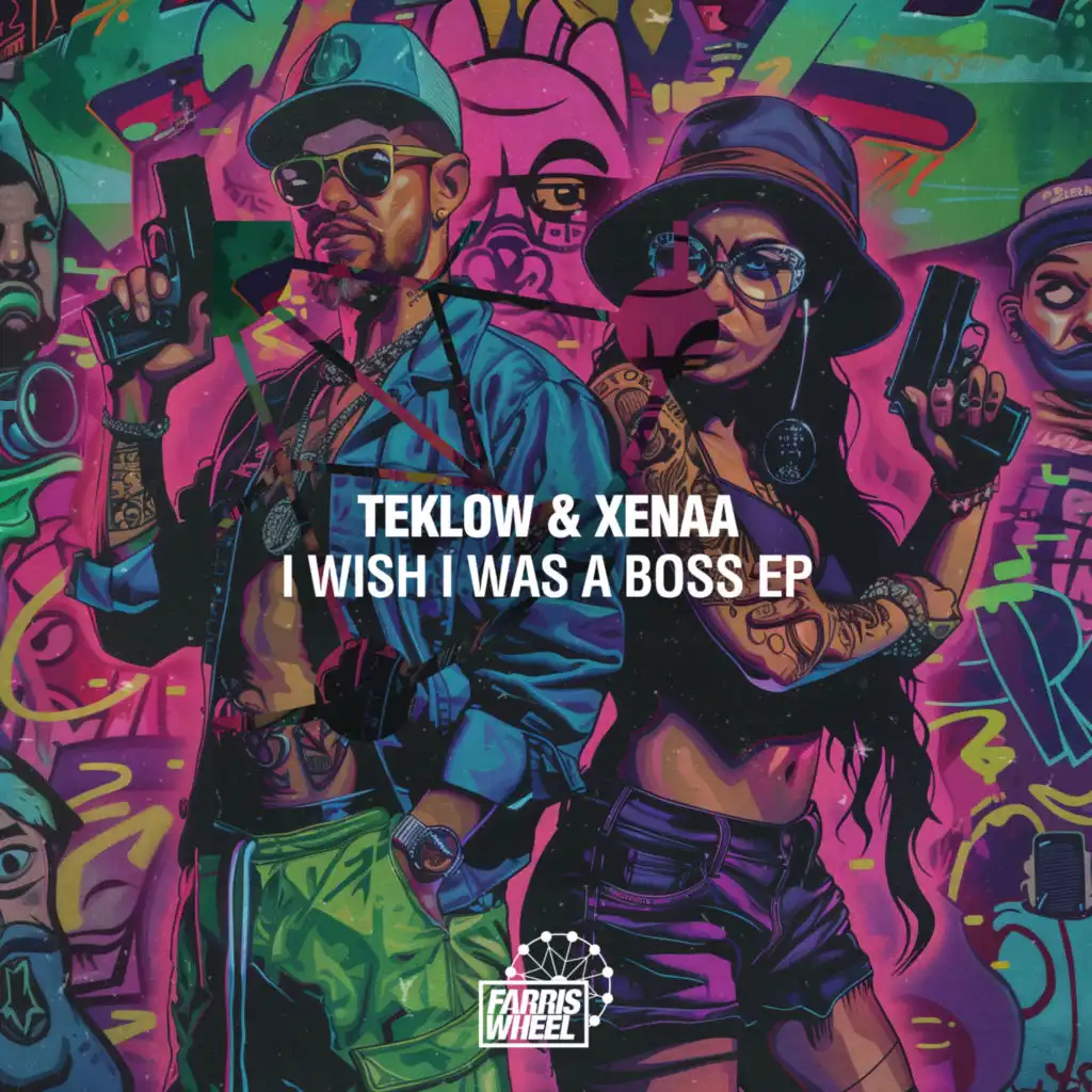 Teklow & Xenaa