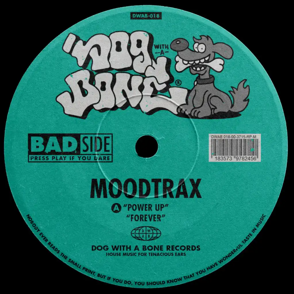 Moodtrax