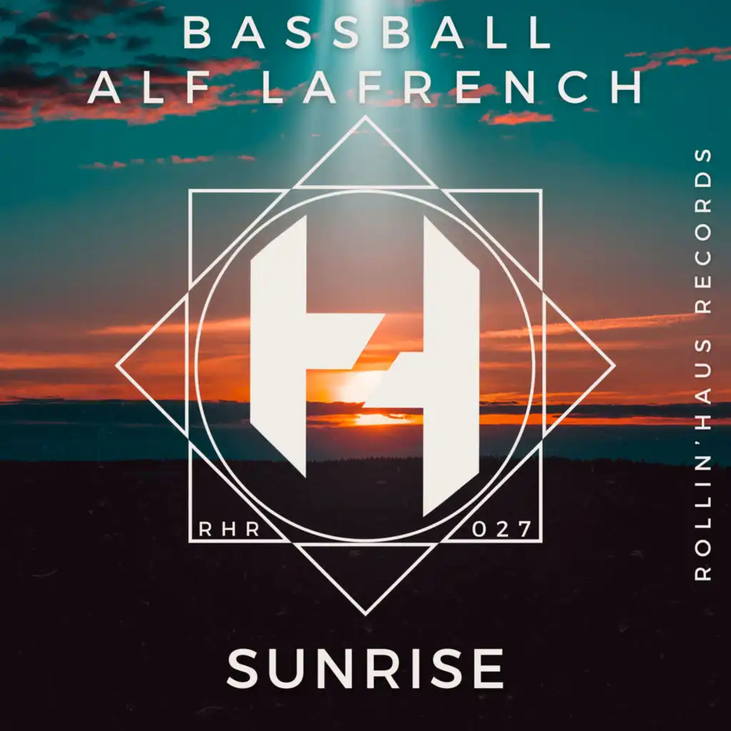 Sunrise (Radio Edit)