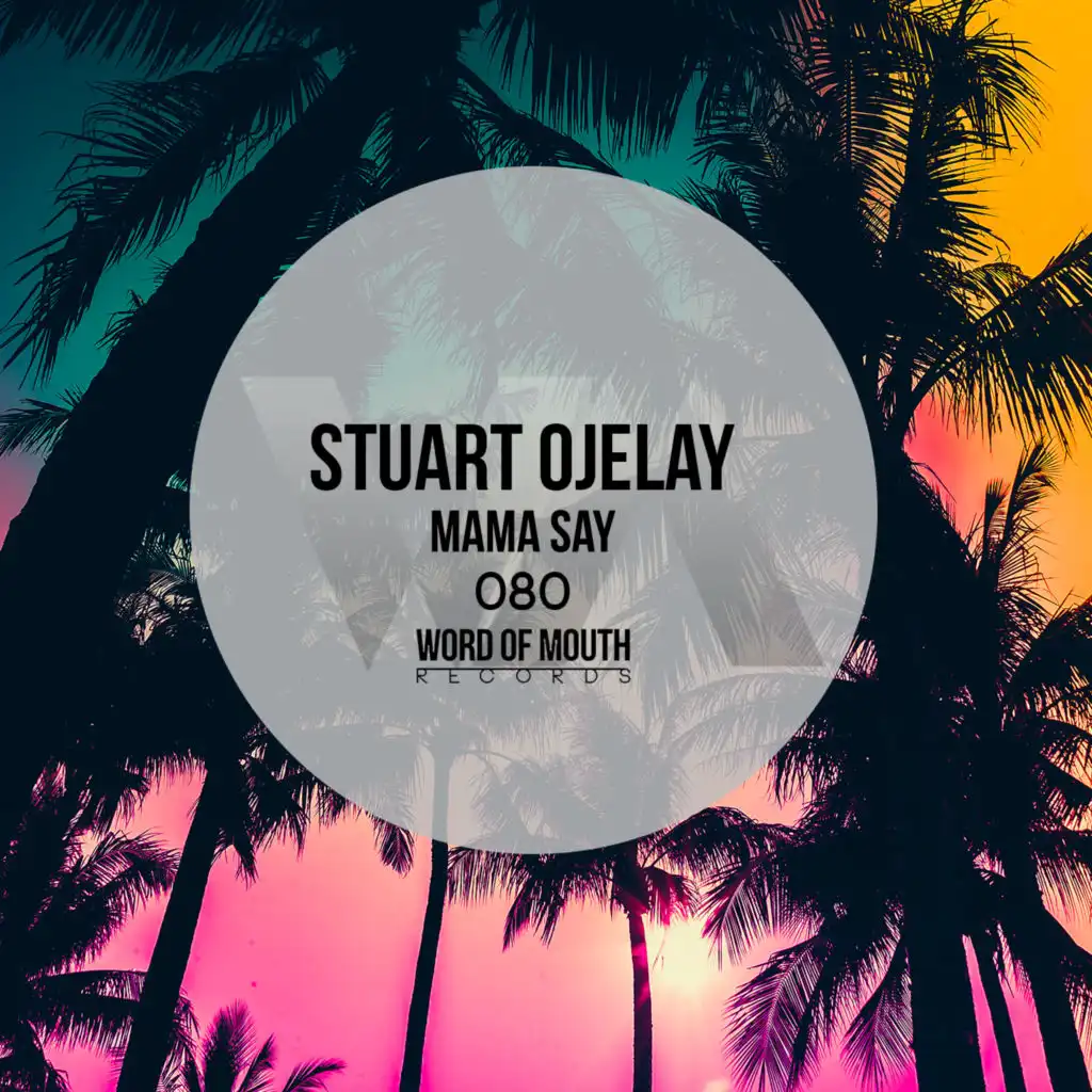 Stuart Ojelay