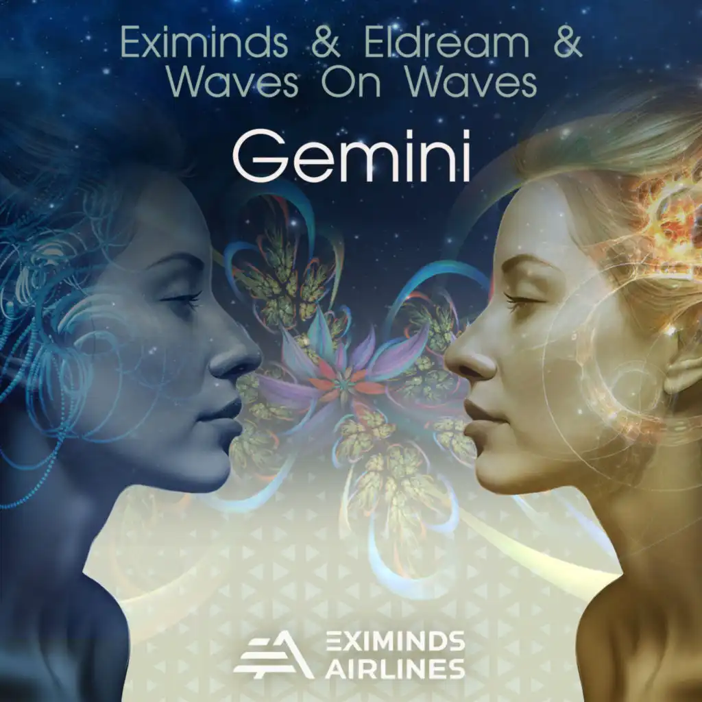 Eximinds, Eldream & Waves_On_Waves