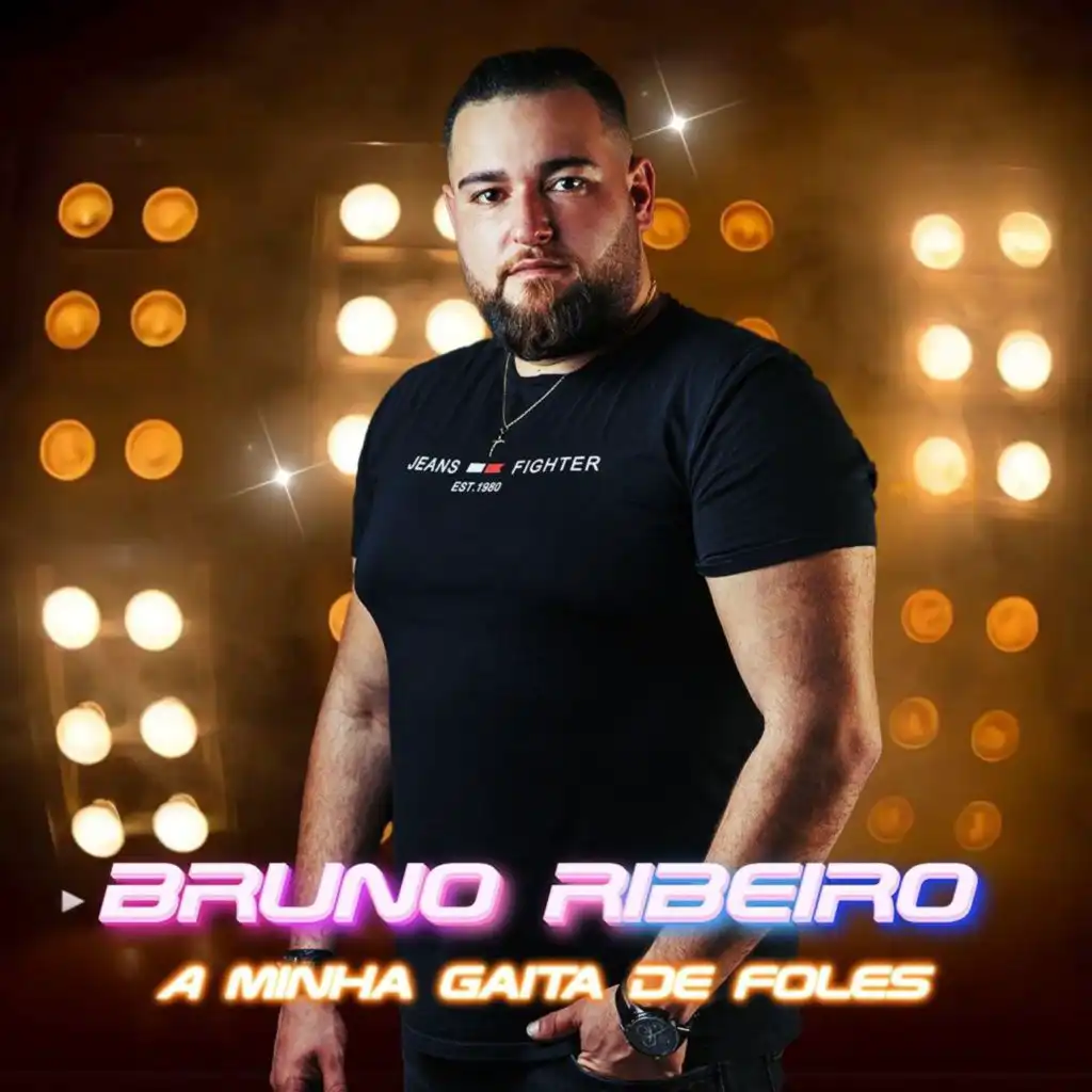 Bruno Ribeiro