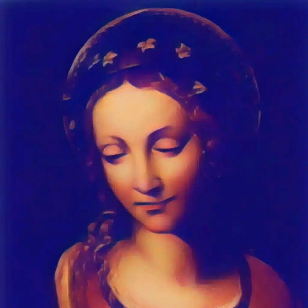 They Cannot Hurt Me (Saint Agatha)