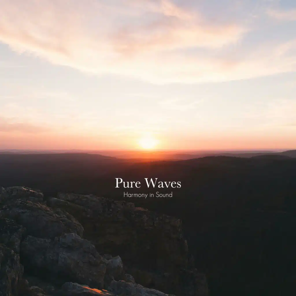 Pure Waves -Harmony in Sound-