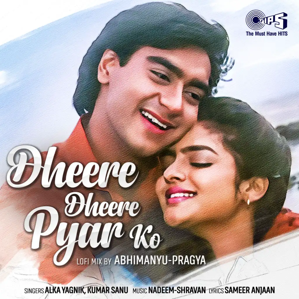 Dheere Dheere Pyar Ko (Lofi Mix)