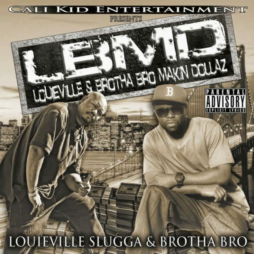Louieville Slugga