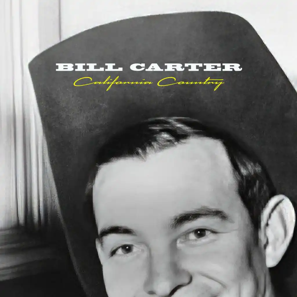 Bill Carter