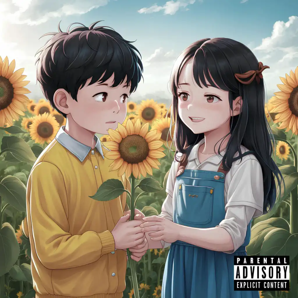 Sunflower (feat. αka)