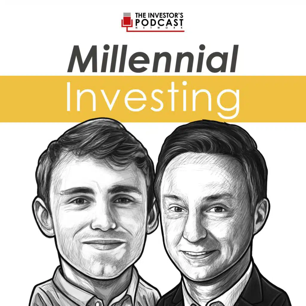 Millennial Investing Podcast Trailer