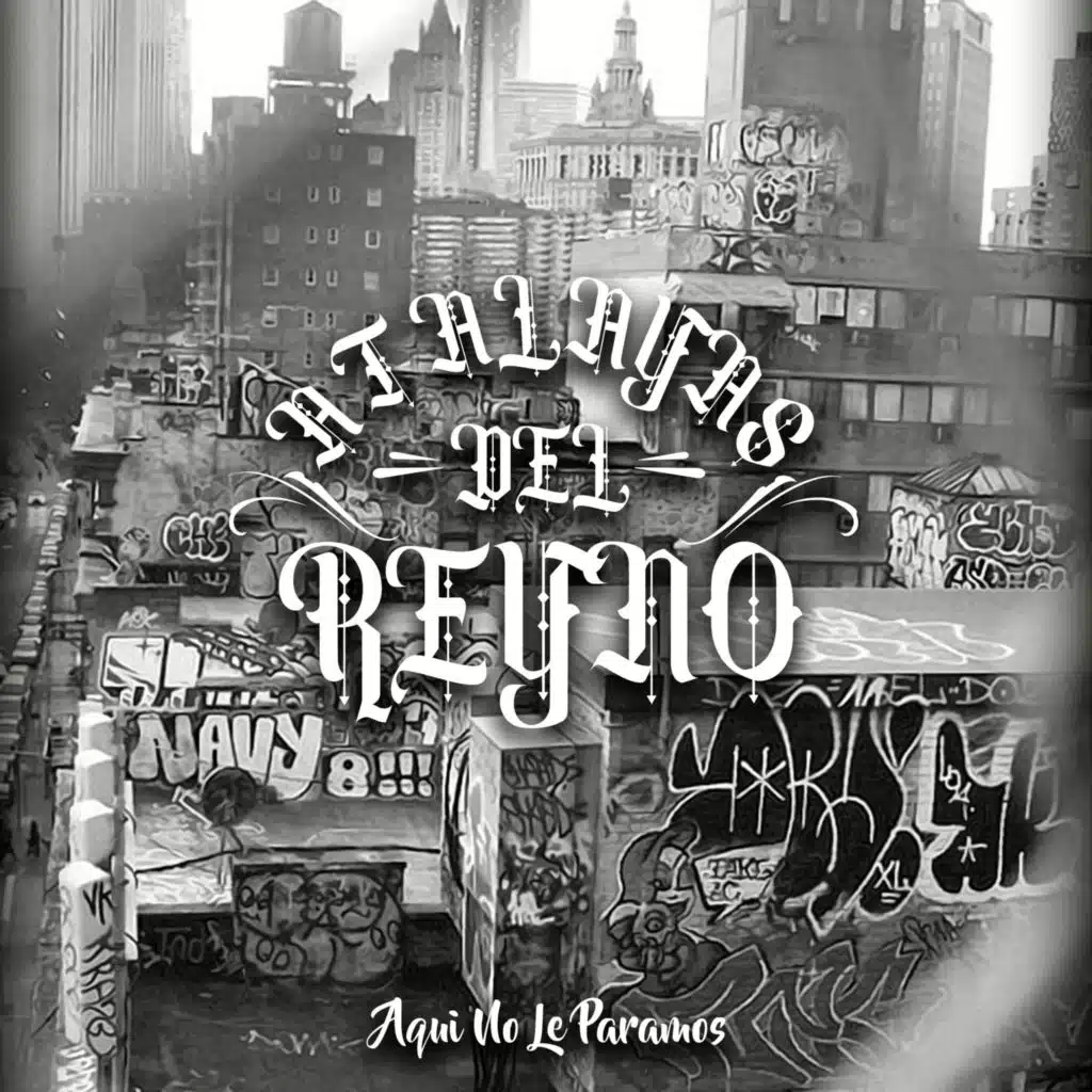 Perdóname (feat. Remanente Gdl)