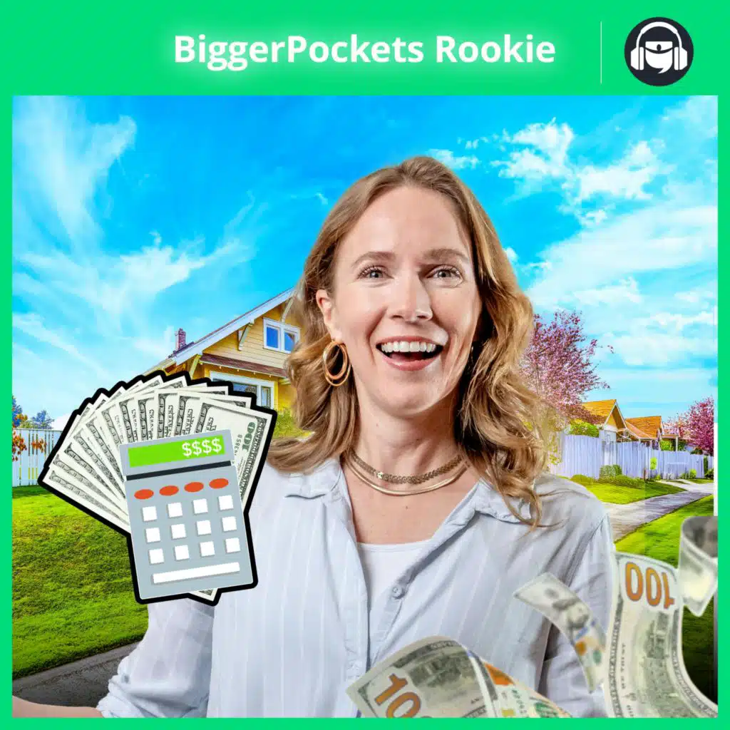 428: Rookie Reply: How to Analyze Rentals for Cash Flow & Manage a Rehab Project