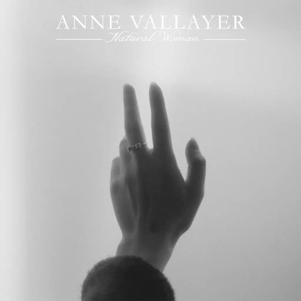 Natural Woman