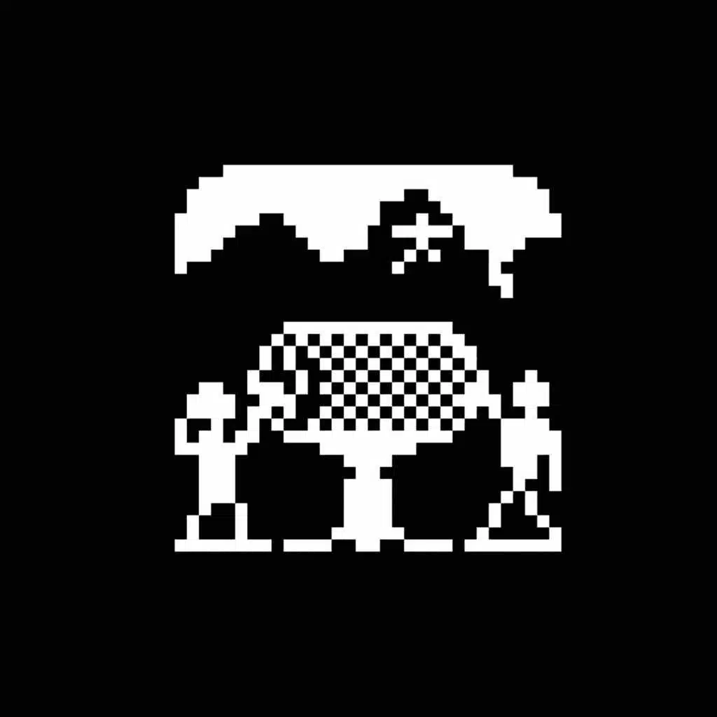 Takecha Strikes Back