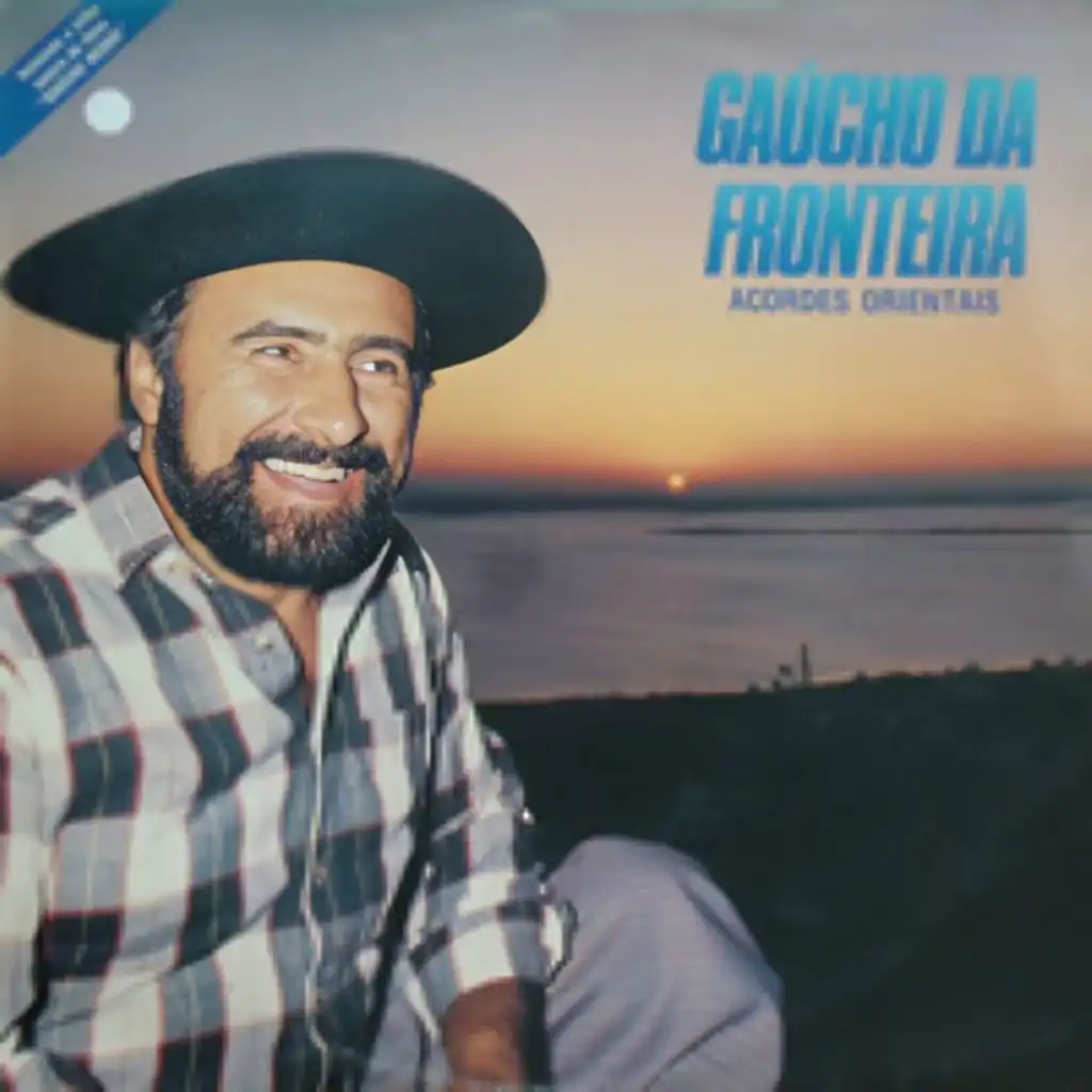 Gaúcho Negro