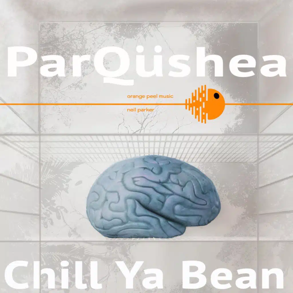 CHILL YA BEAN (feat. Chris O'Shea)