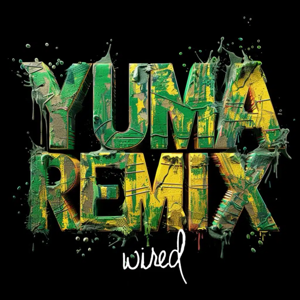 YUMA (Francis Mercier Remix)
