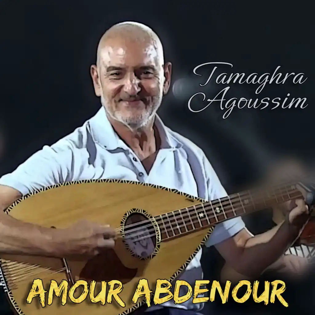 Tamaghra Agoussim