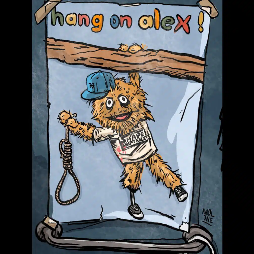 Eternal (feat. Ozomatli)