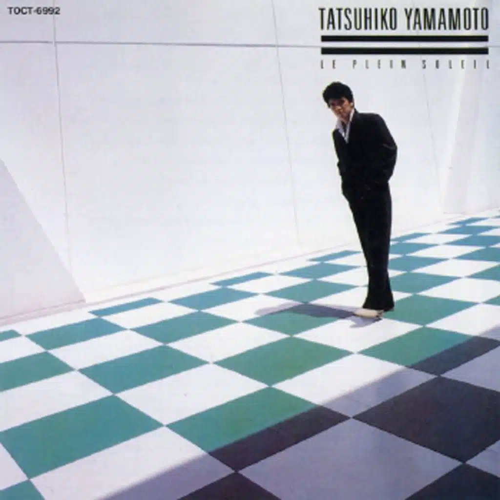 Tatsuhiko Yamamoto & Cross Beat