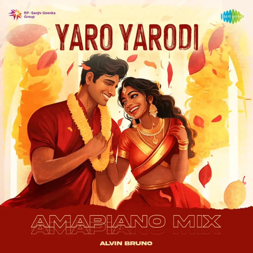 Yaro Yarodi (Amapiano Mix)