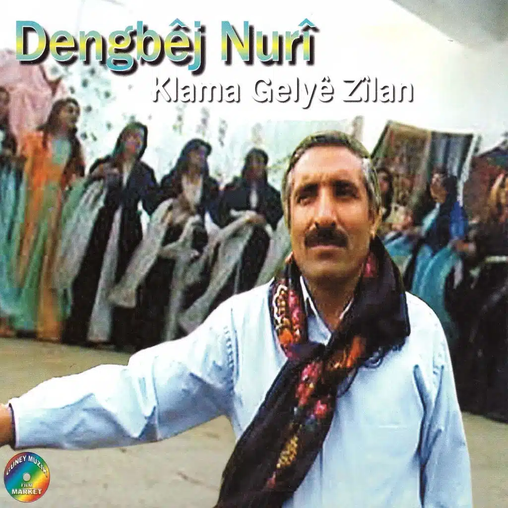 Klama Gelyê Zîlan