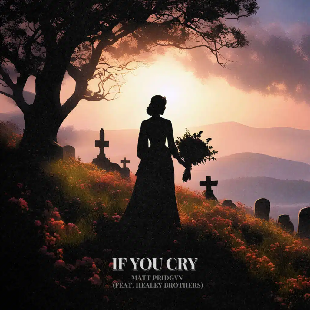 If You Cry (feat. Healey Brothers)