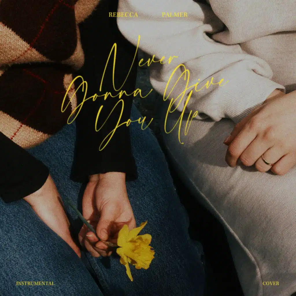 Never Gonna Give You Up