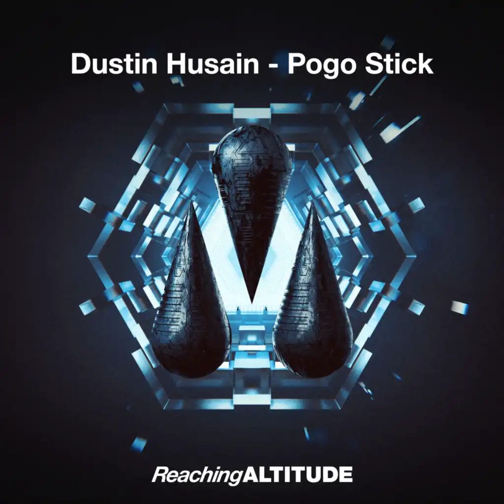 Dustin Husain