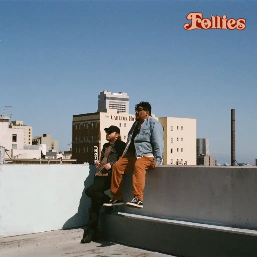 Follies (Original London Cast)