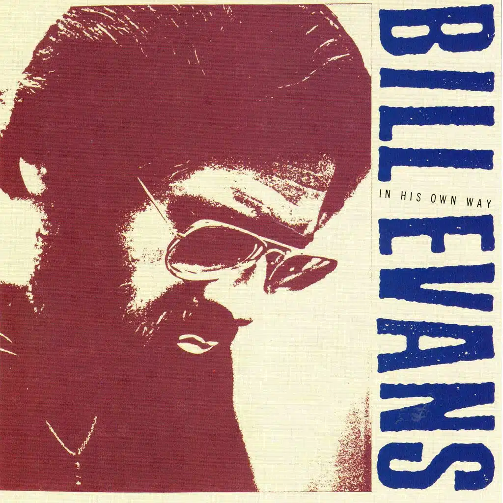 Sugar Plum (ft. Eddie Gomez & Elliot Zigmund)