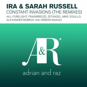 IRA and Sarah Russell