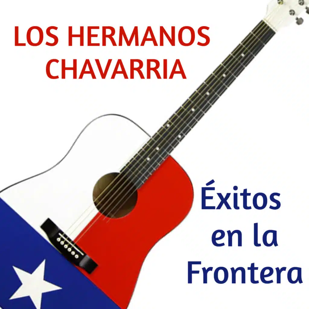 Los Hermanos Chavarría