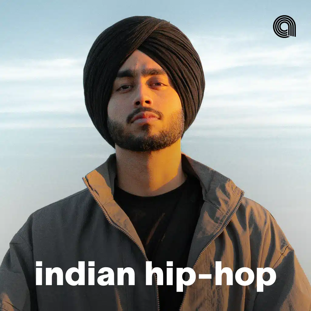 Indian Hip-Hop