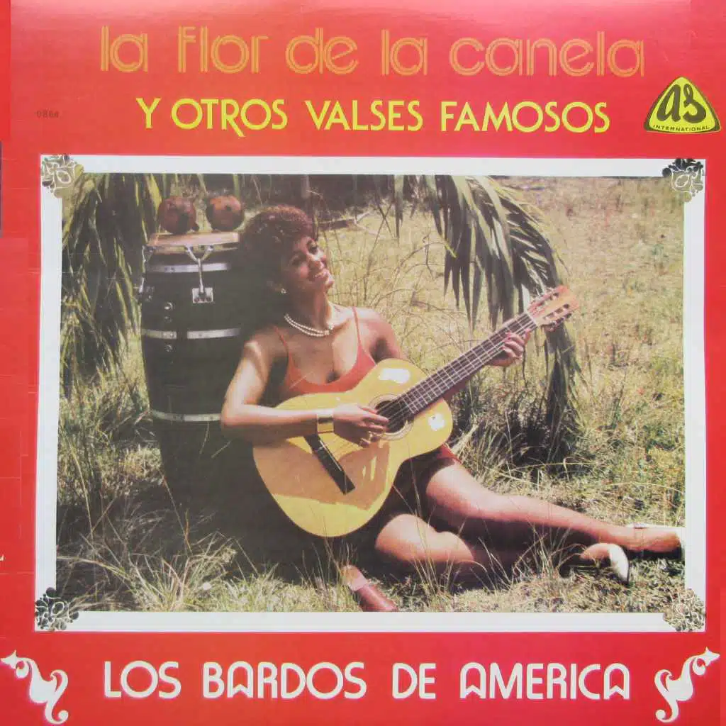 Los Bardos de America