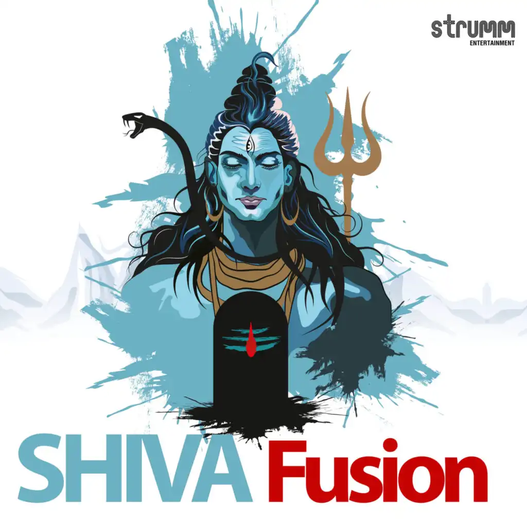 Shiva Fusion