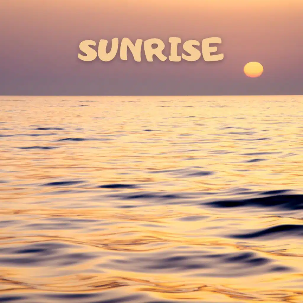 Morning Chill Out Playlist