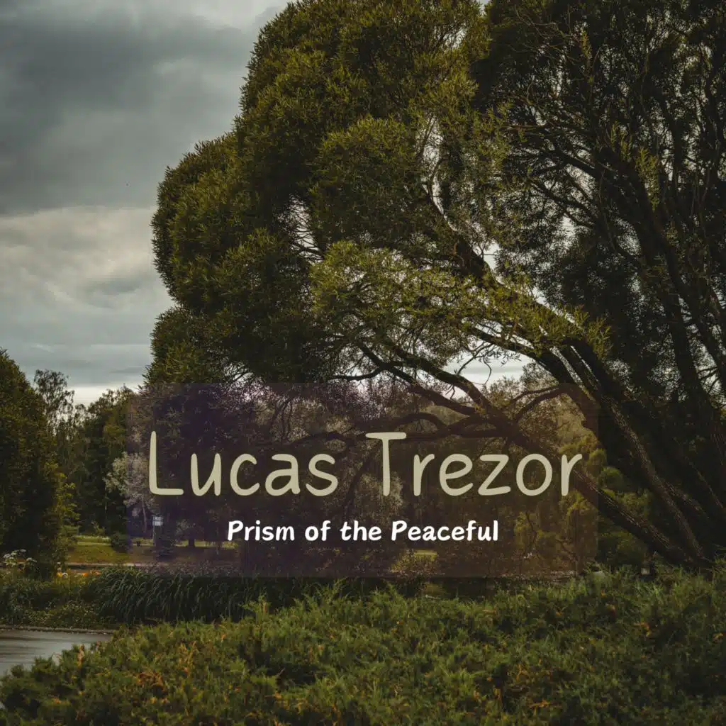 Prism of the Peaceful