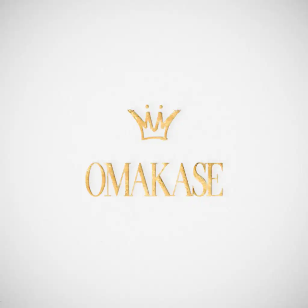 Omakase