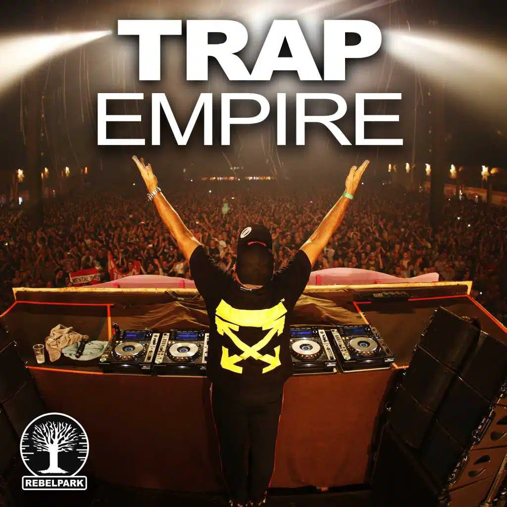 Trap (Empire)