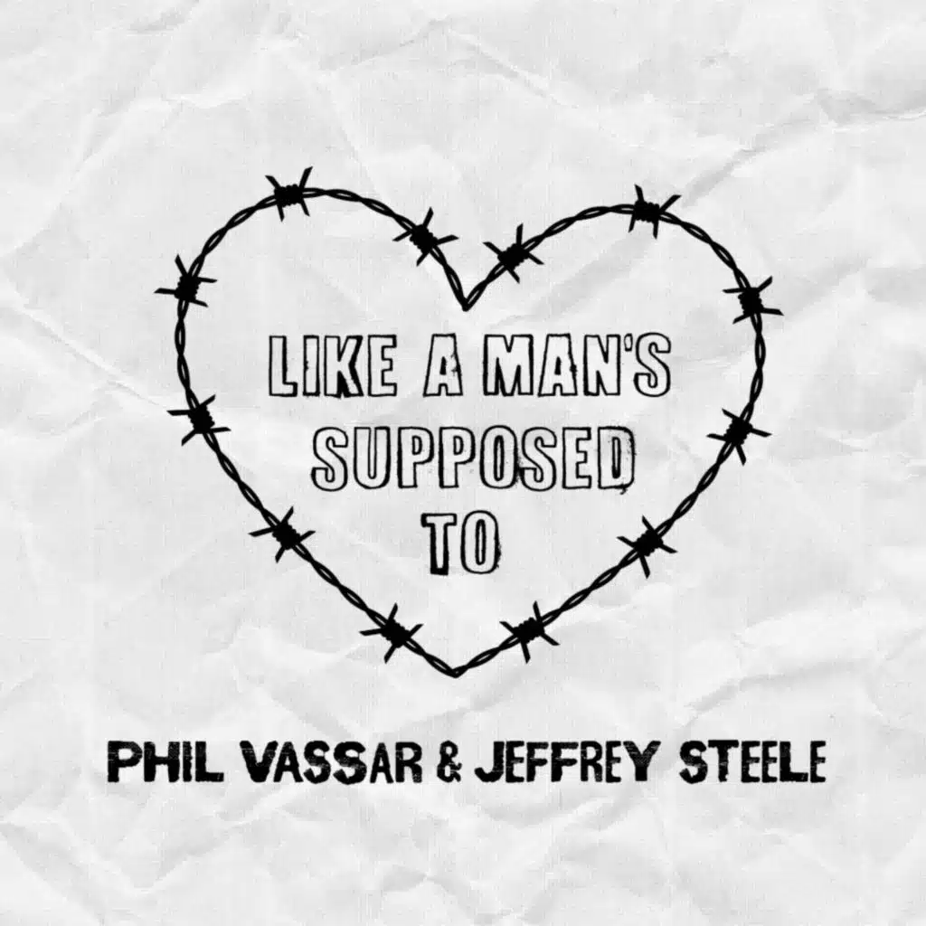 Jeffrey Steele & Phil Vassar