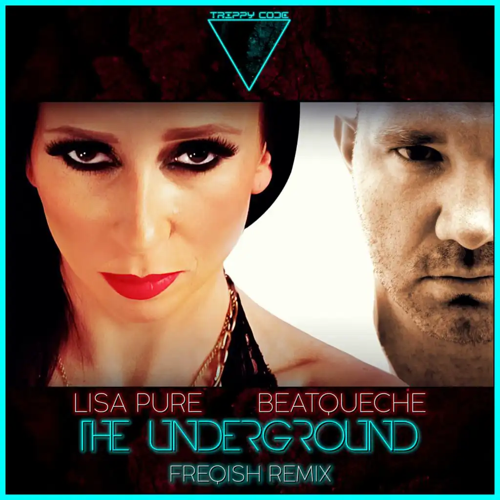 Beatqueche & Lisa Pure