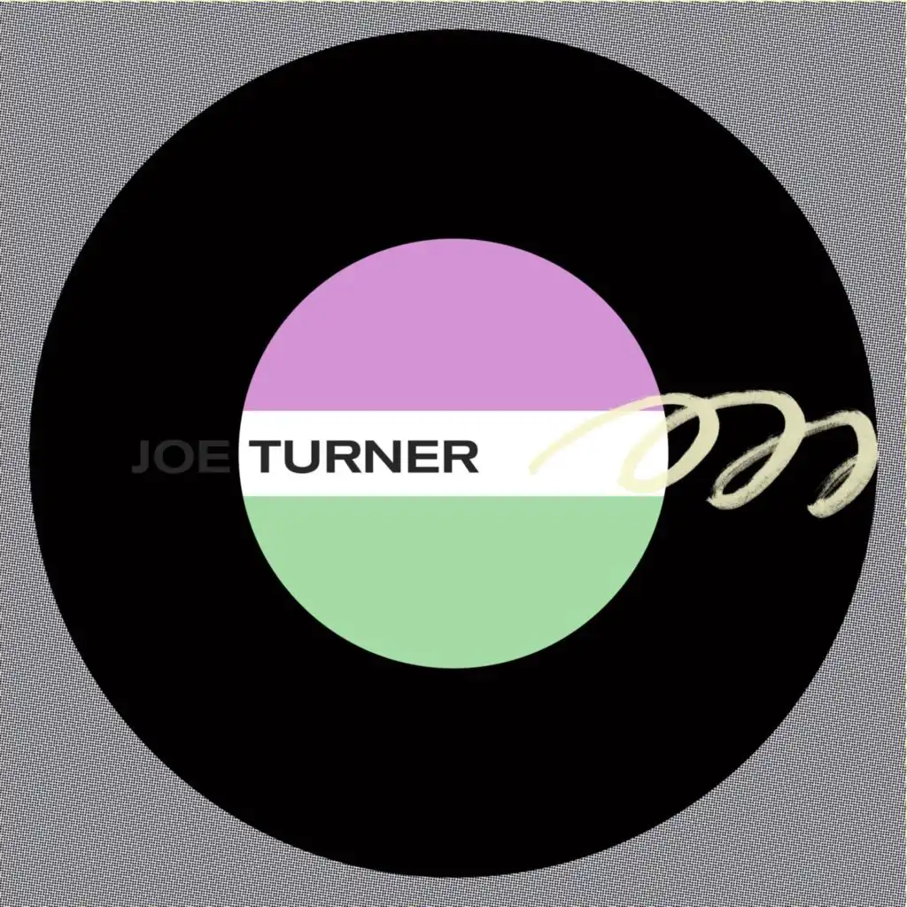 Joe Turner