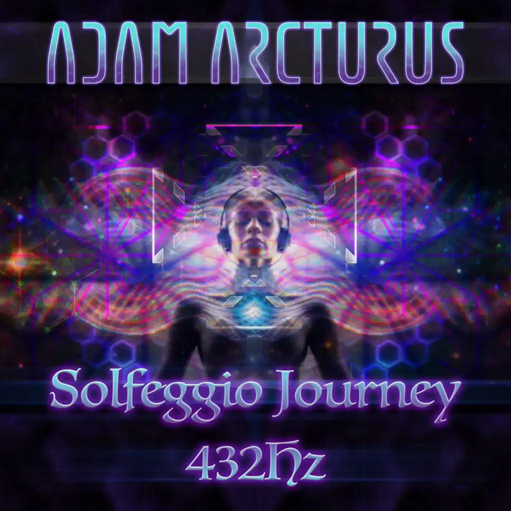 Adam Arcturus