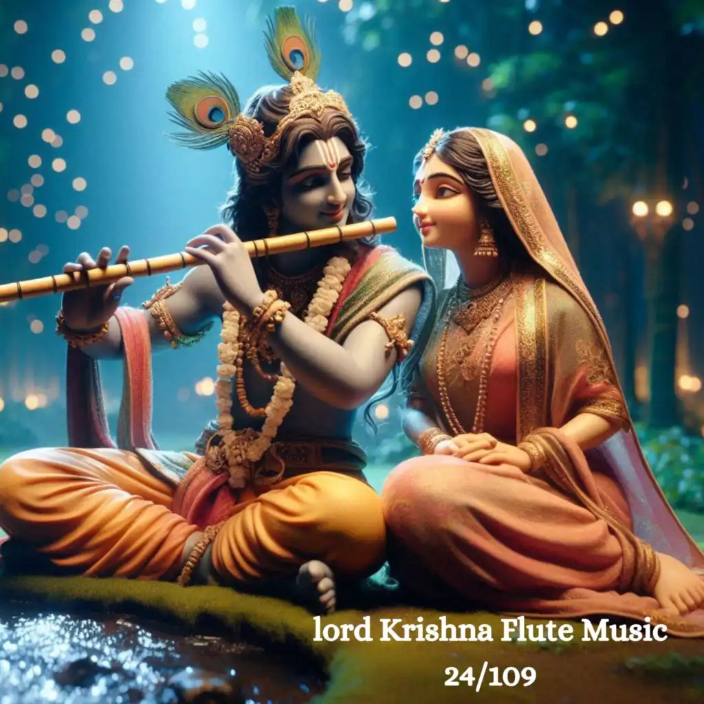 Krishna's Flute