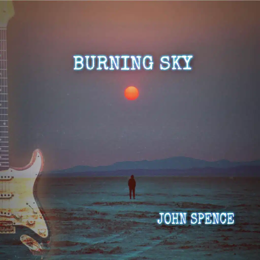 John Spence