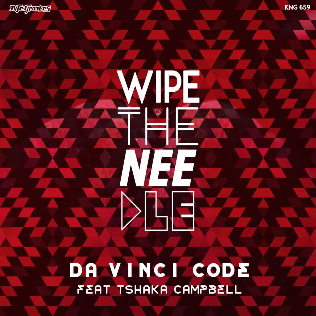 Da Vinci Code (feat. Tshaka Campbell)