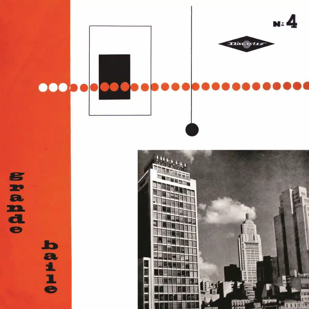 Grande Baile, Vol. 2 Disco 4